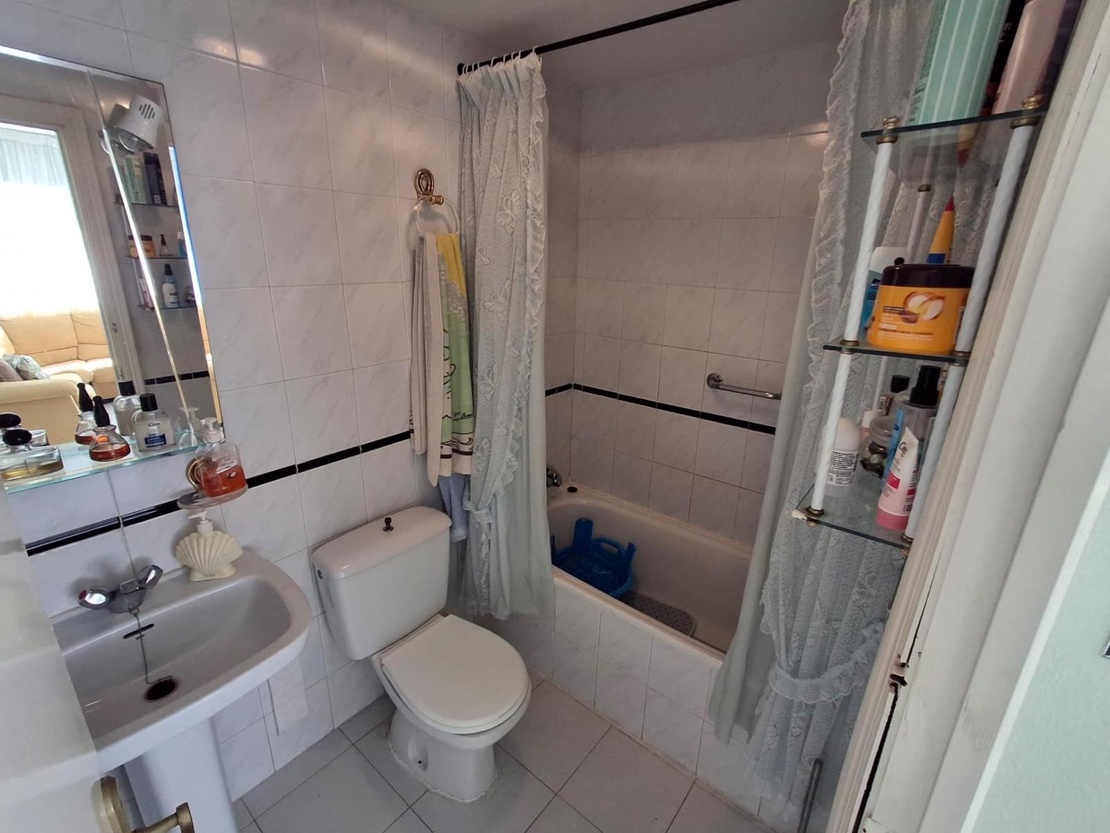 3 soveværelse Bungalow til salg i Torrevieja med swimmingpool - € 180.000 (Ref: 9778349)