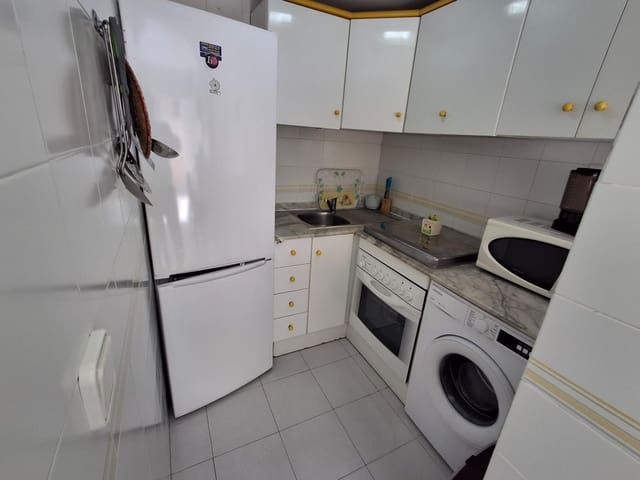 3 soveværelse Bungalow til salg i Torrevieja med swimmingpool - € 180.000 (Ref: 9778349)