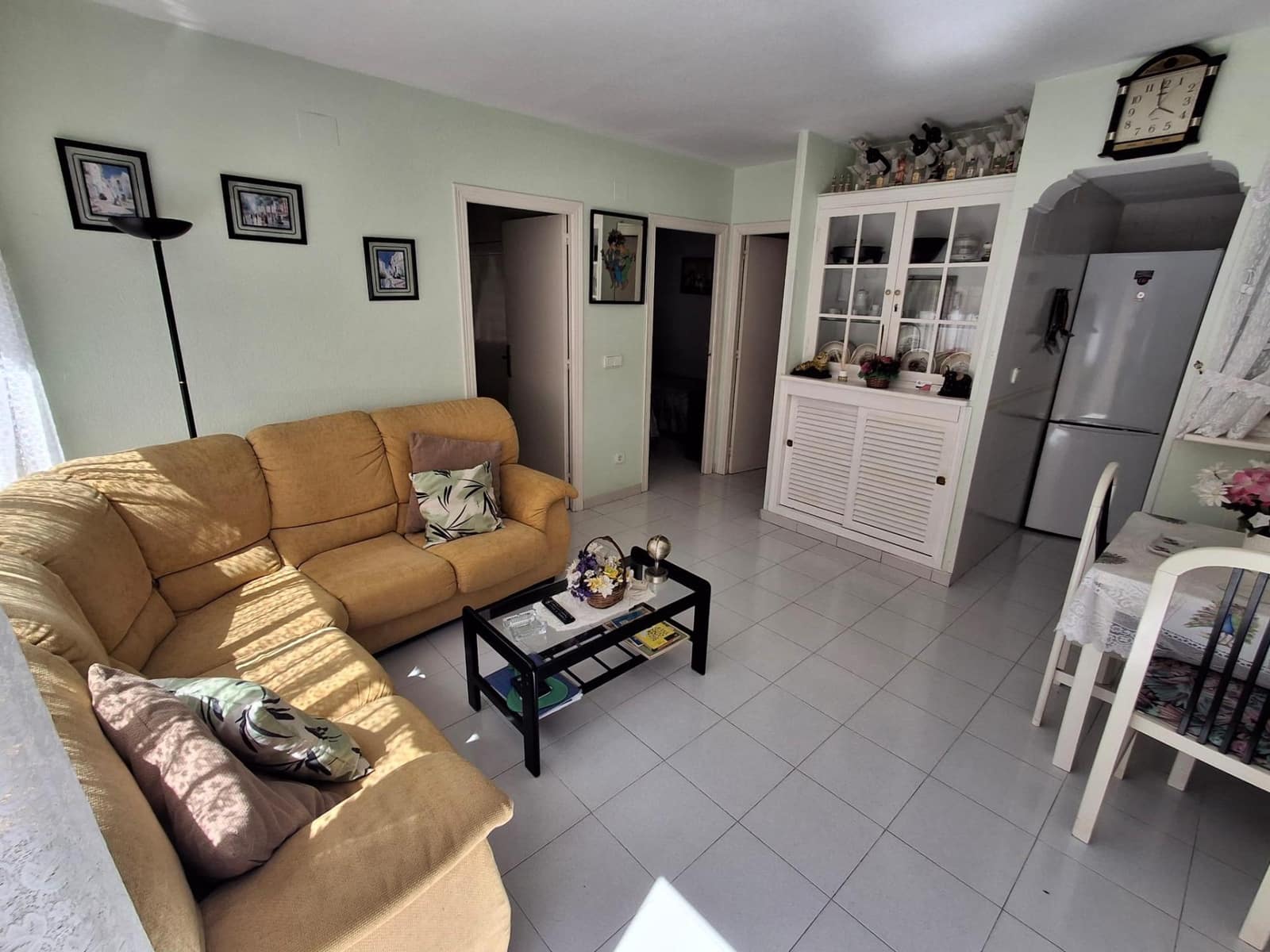 3 soveværelse Bungalow til salg i Torrevieja med swimmingpool - € 180.000 (Ref: 9778349)