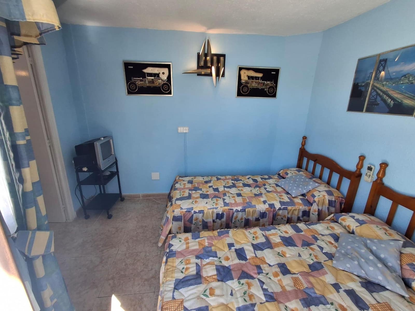 3 soveværelse Bungalow til salg i Torrevieja med swimmingpool - € 180.000 (Ref: 9778349)