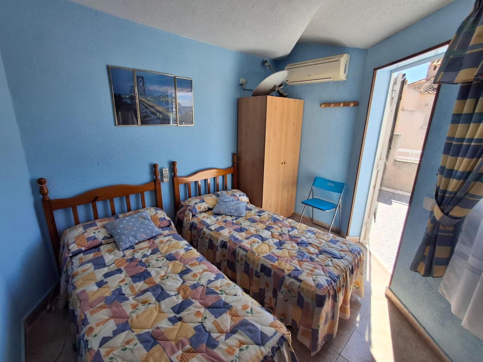 3 soveværelse Bungalow til salg i Torrevieja med swimmingpool - € 180.000 (Ref: 9778349)