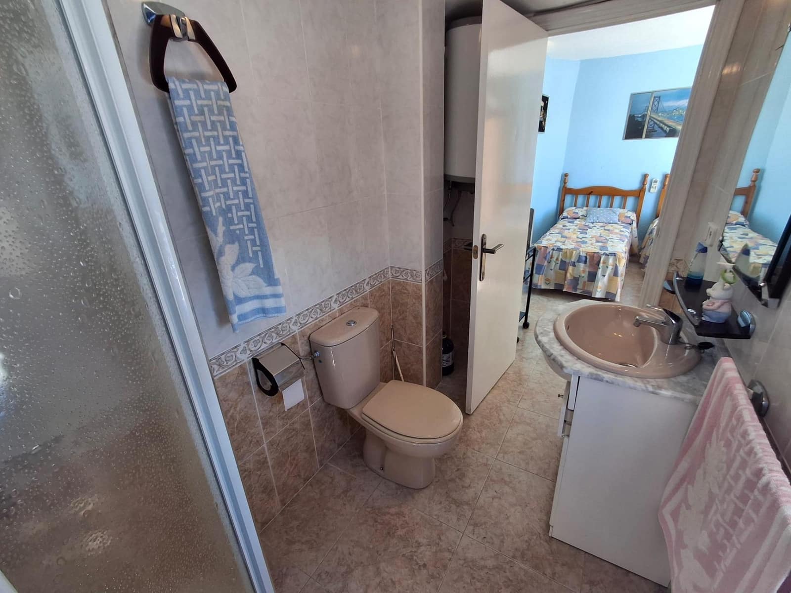 3 soveværelse Bungalow til salg i Torrevieja med swimmingpool - € 180.000 (Ref: 9778349)