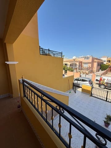 2 slaapkamer Bungalow te koop in Los Montesinos - € 136.000 (Ref: 9778351)