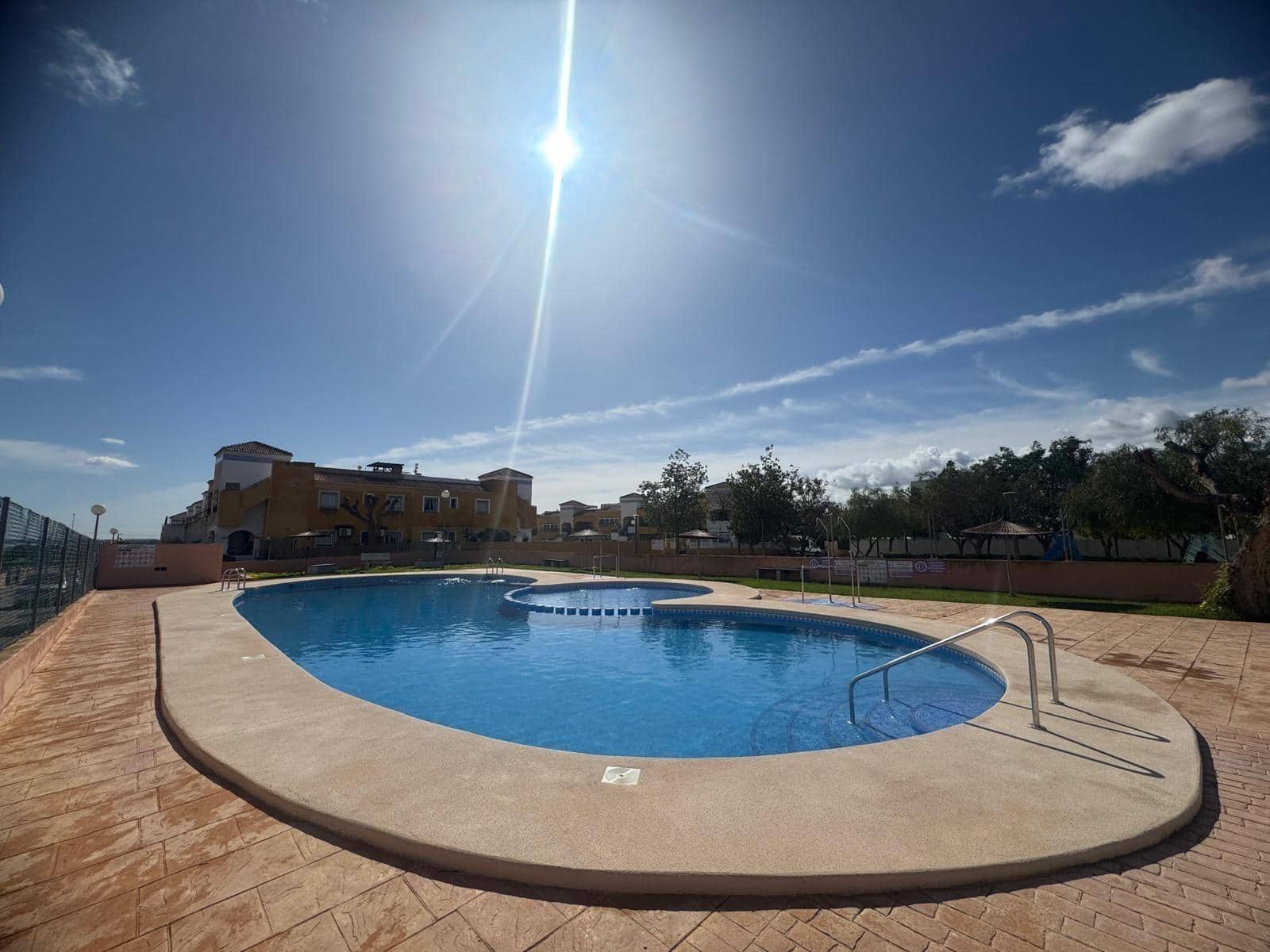 2 slaapkamer Bungalow te koop in Los Montesinos - € 136.000 (Ref: 9778351)