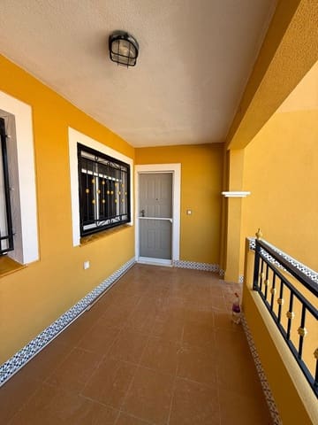 2 sypialnia Bungalow na sprzedaż w Los Montesinos - 136 000 € (Ref: 9778351)