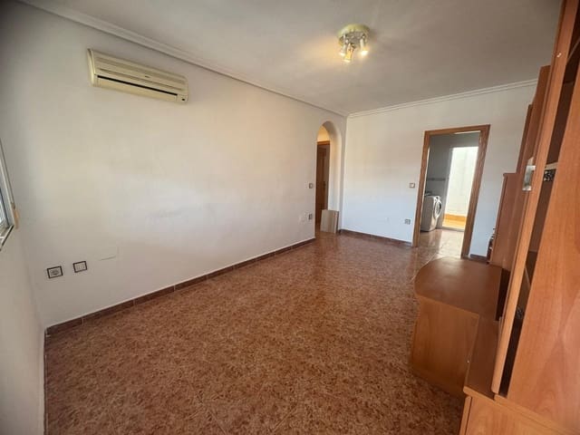 2 sypialnia Bungalow na sprzedaż w Los Montesinos - 136 000 € (Ref: 9778351)