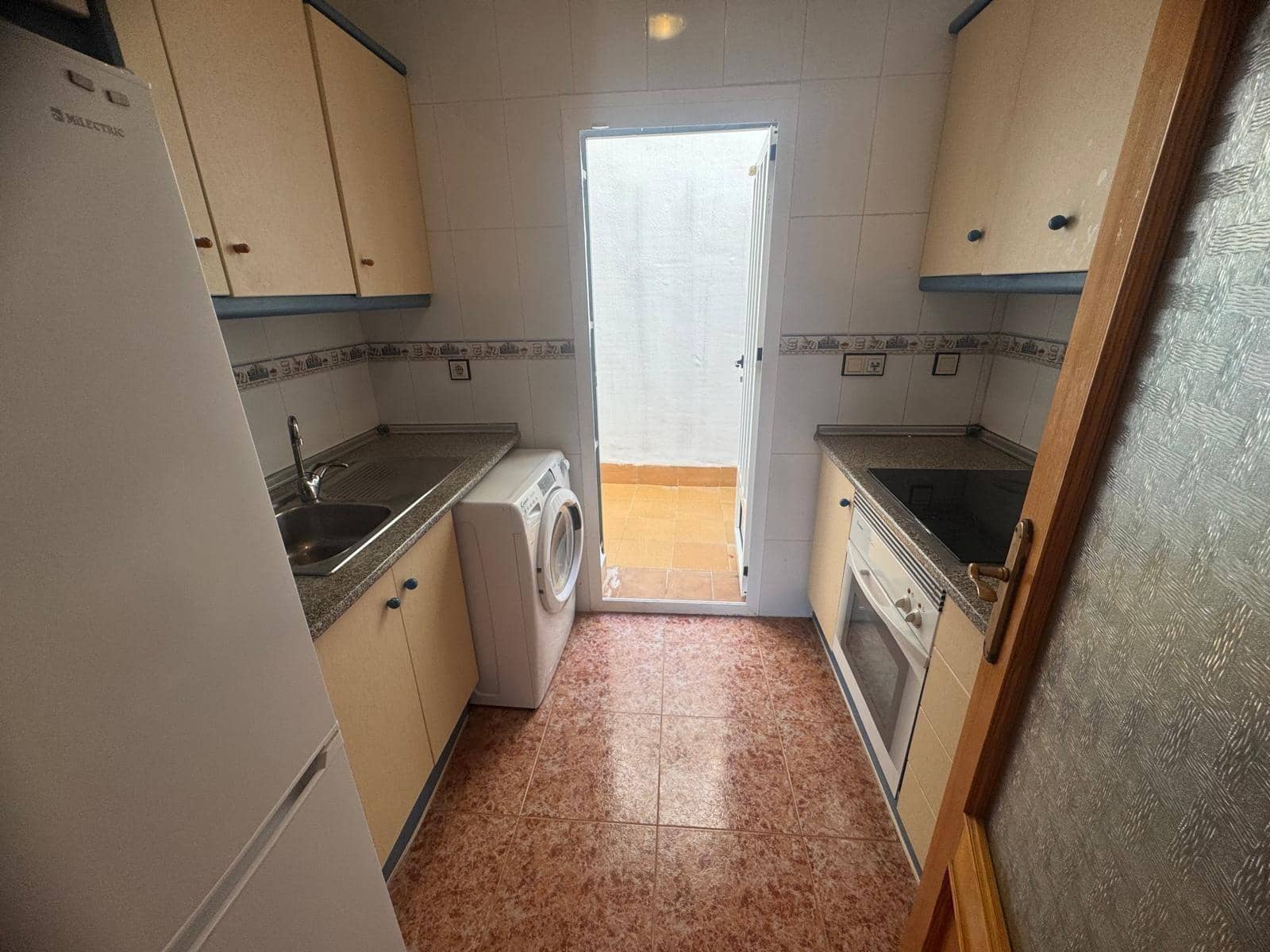 2 slaapkamer Bungalow te koop in Los Montesinos - € 125.000 (Ref: 9778351)