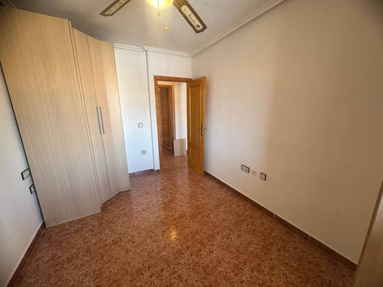 2 slaapkamer Bungalow te koop in Los Montesinos - € 125.000 (Ref: 9778351)