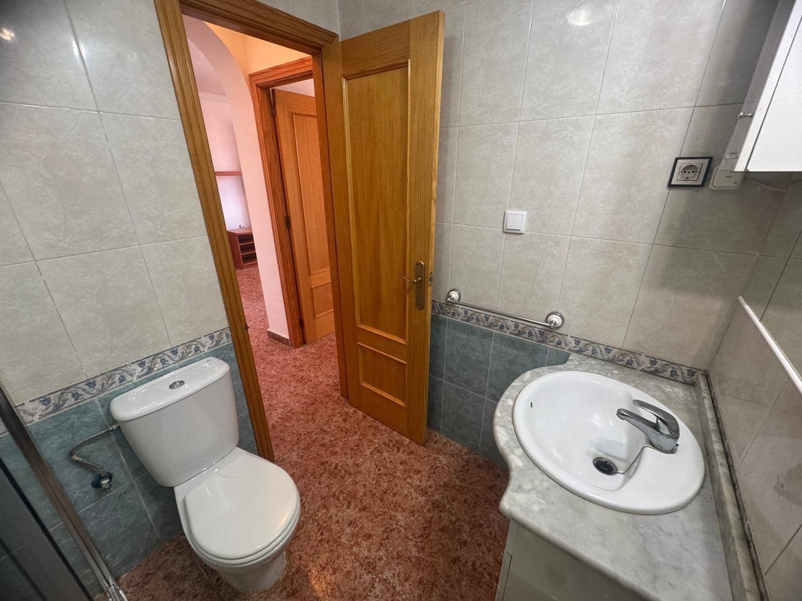 2 slaapkamer Bungalow te koop in Los Montesinos - € 125.000 (Ref: 9778351)