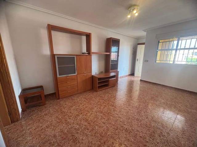 2 sypialnia Bungalow na sprzedaż w Los Montesinos - 136 000 € (Ref: 9778351)