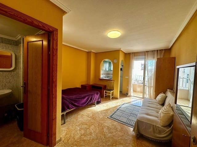Monolocale in vendita in Centro, Torrevieja con piscina - 85.900 € (Rif: 9788558)