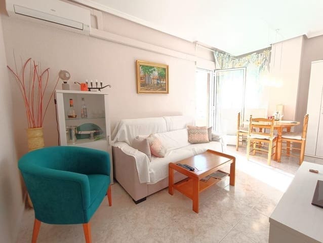 2 makuuhuone Huoneisto myytävänä paikassa Nueva Torrevieja, Torrevieja mukana uima-altaan - 135 000 € (Ref: 9791247)