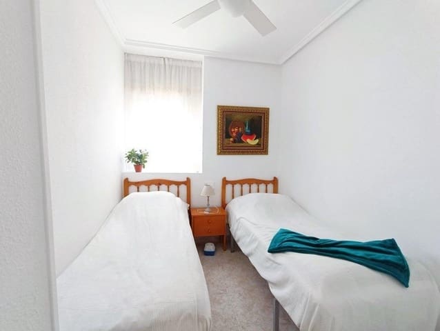 2 makuuhuone Huoneisto myytävänä paikassa Nueva Torrevieja, Torrevieja mukana uima-altaan - 135 000 € (Ref: 9791247)