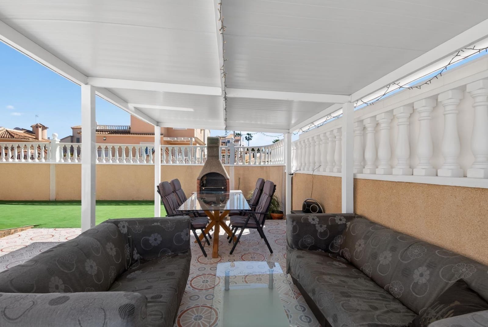 3 bedroom Villa for sale in Benijofar with pool - € 329,000 (Ref: 9791249)