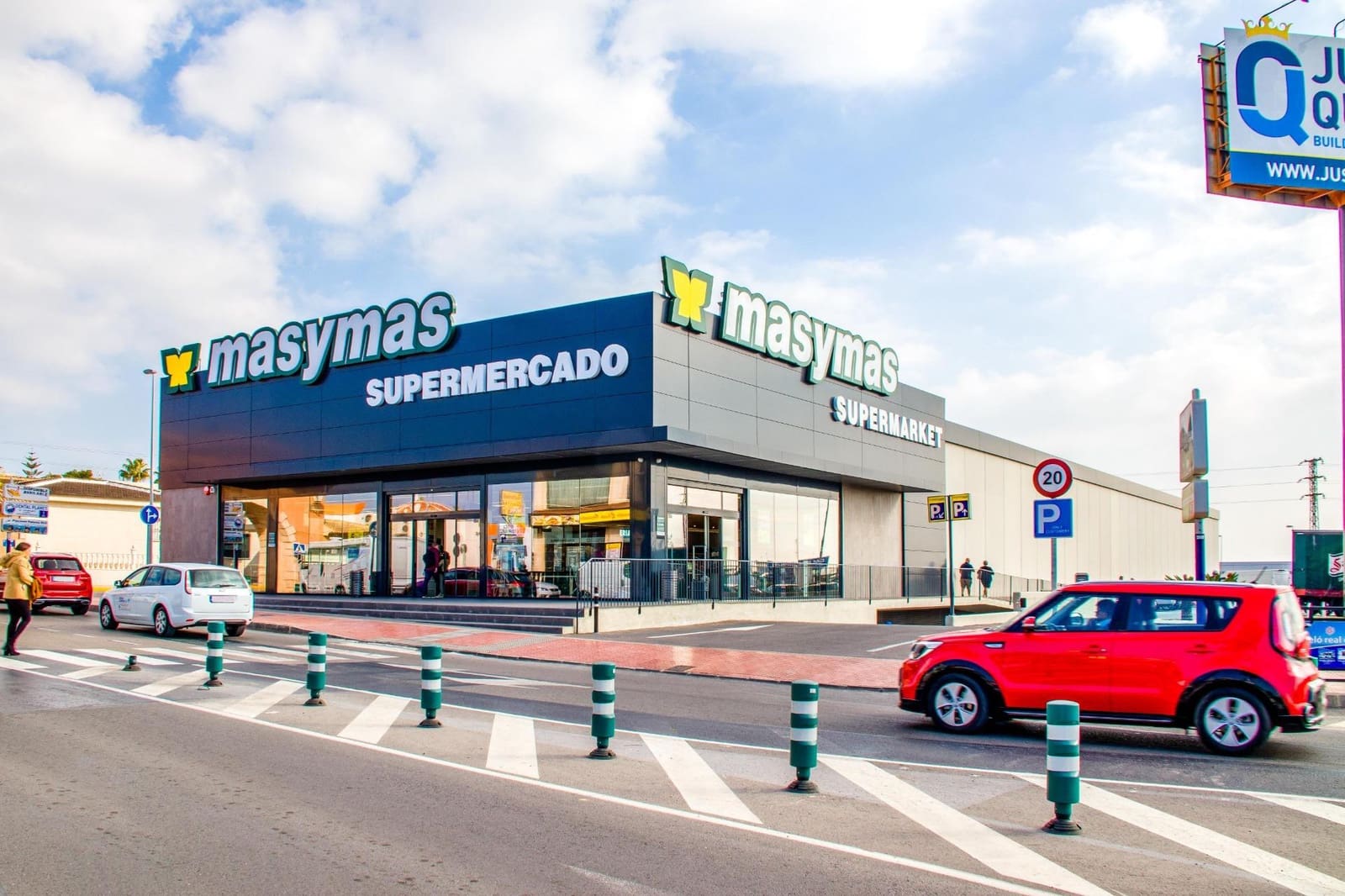 3 bedroom Villa for sale in Benijofar with pool - € 329,000 (Ref: 9791249)