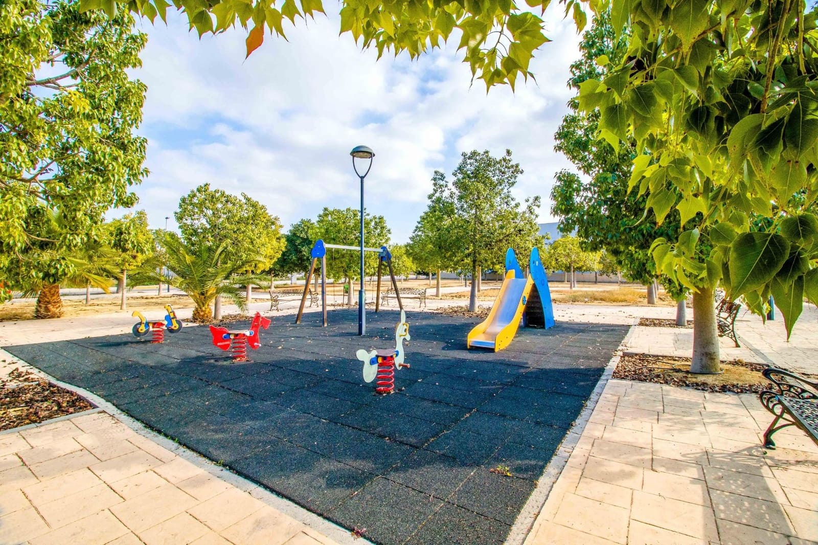 3 bedroom Villa for sale in Benijofar with pool - € 329,000 (Ref: 9791249)