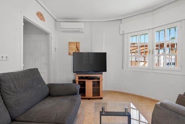 3 sovrum Villa till salu i Benijófar med pool - 329 000 € (Ref: 9791249)