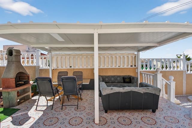 3 sovrum Villa till salu i Benijófar med pool - 329 000 € (Ref: 9791249)