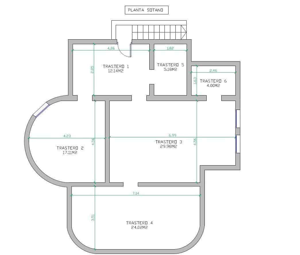 3 sypialnia Willa na sprzedaż w Benijofar z basenem - 329 000 € (Ref: 9791249)