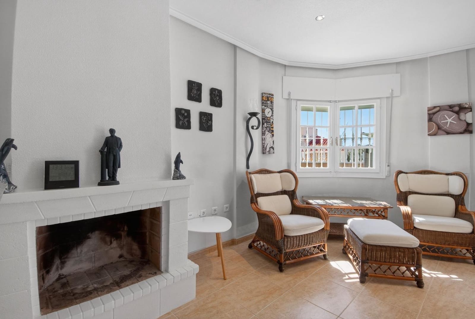 3 sypialnia Willa na sprzedaż w Benijofar z basenem - 329 000 € (Ref: 9791249)