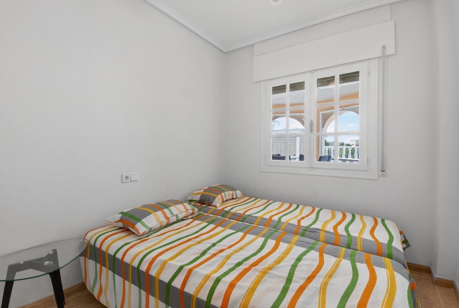 3 sypialnia Willa na sprzedaż w Benijofar z basenem - 329 000 € (Ref: 9791249)