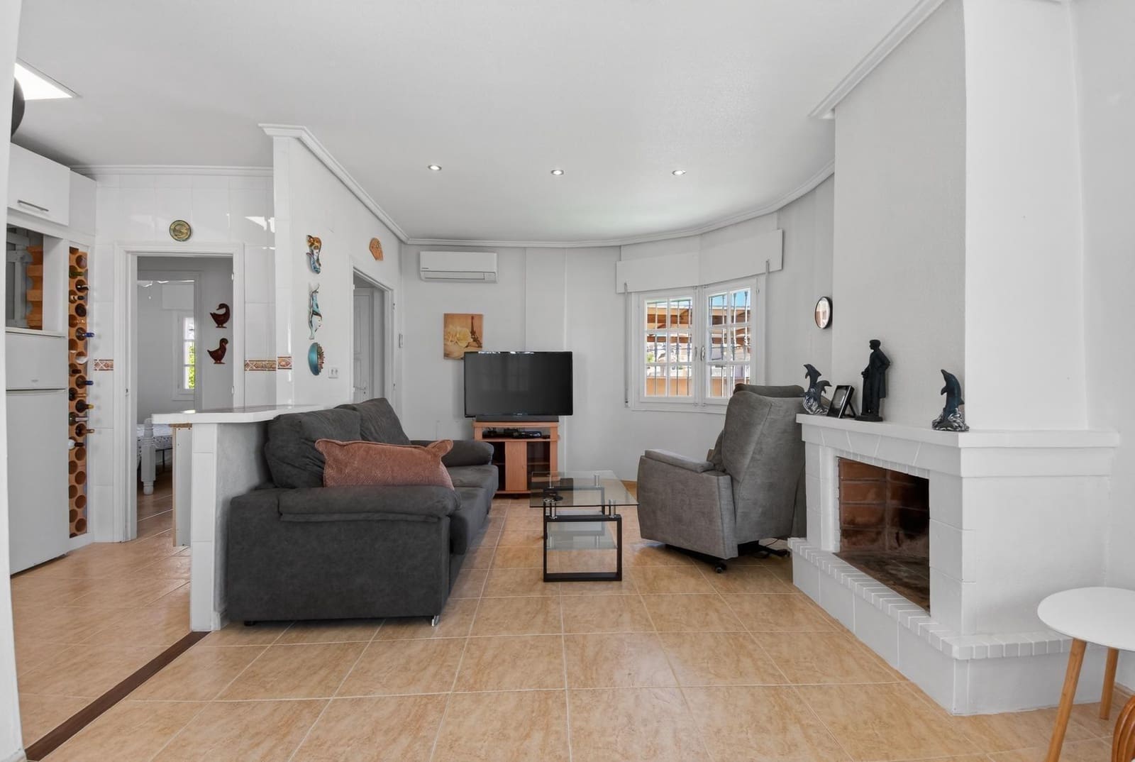 3 sypialnia Willa na sprzedaż w Benijofar z basenem - 329 000 € (Ref: 9791249)