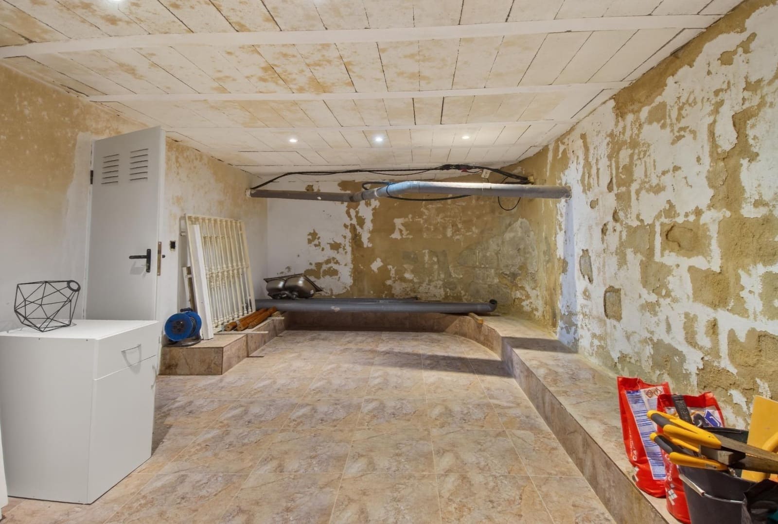 3 sypialnia Willa na sprzedaż w Benijofar z basenem - 329 000 € (Ref: 9791249)