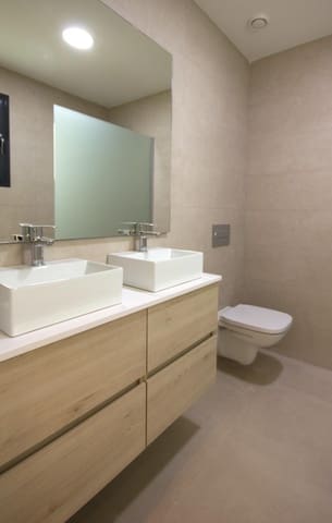 2 chambre Bungalow à vendre à San Fulgencio avec piscine - 261 900 € (Ref: 9794870)