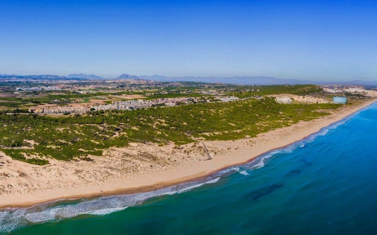 2 chambre Bungalow à vendre à San Fulgencio avec piscine - 261 900 € (Ref: 9794870)