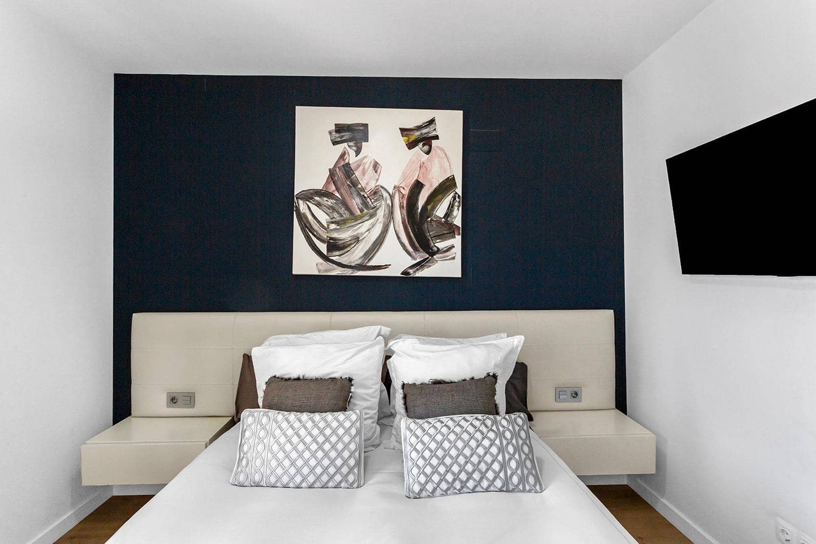 3 slaapkamer Appartement te koop in Alicante stad met zwembad garage - € 1.100.000 (Ref: 9799459)