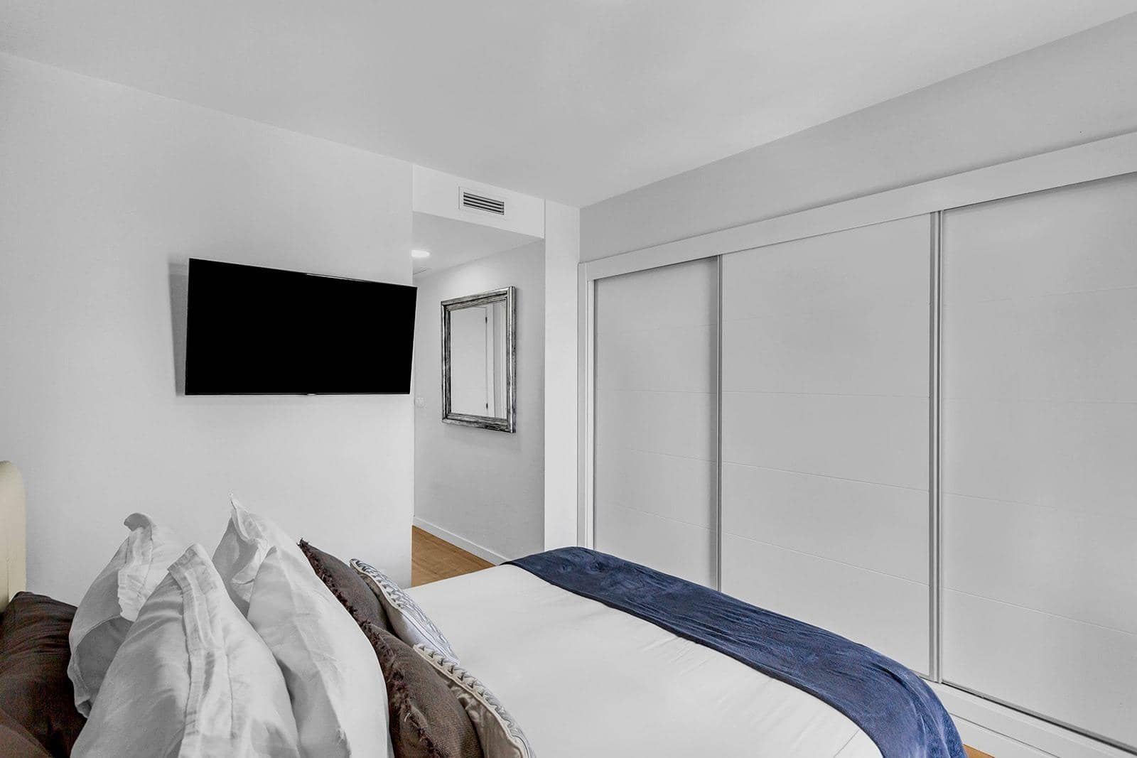 3 camera da letto Appartamento in vendita in Alicante citta con piscina garage - 1.100.000 € (Rif: 9799459)