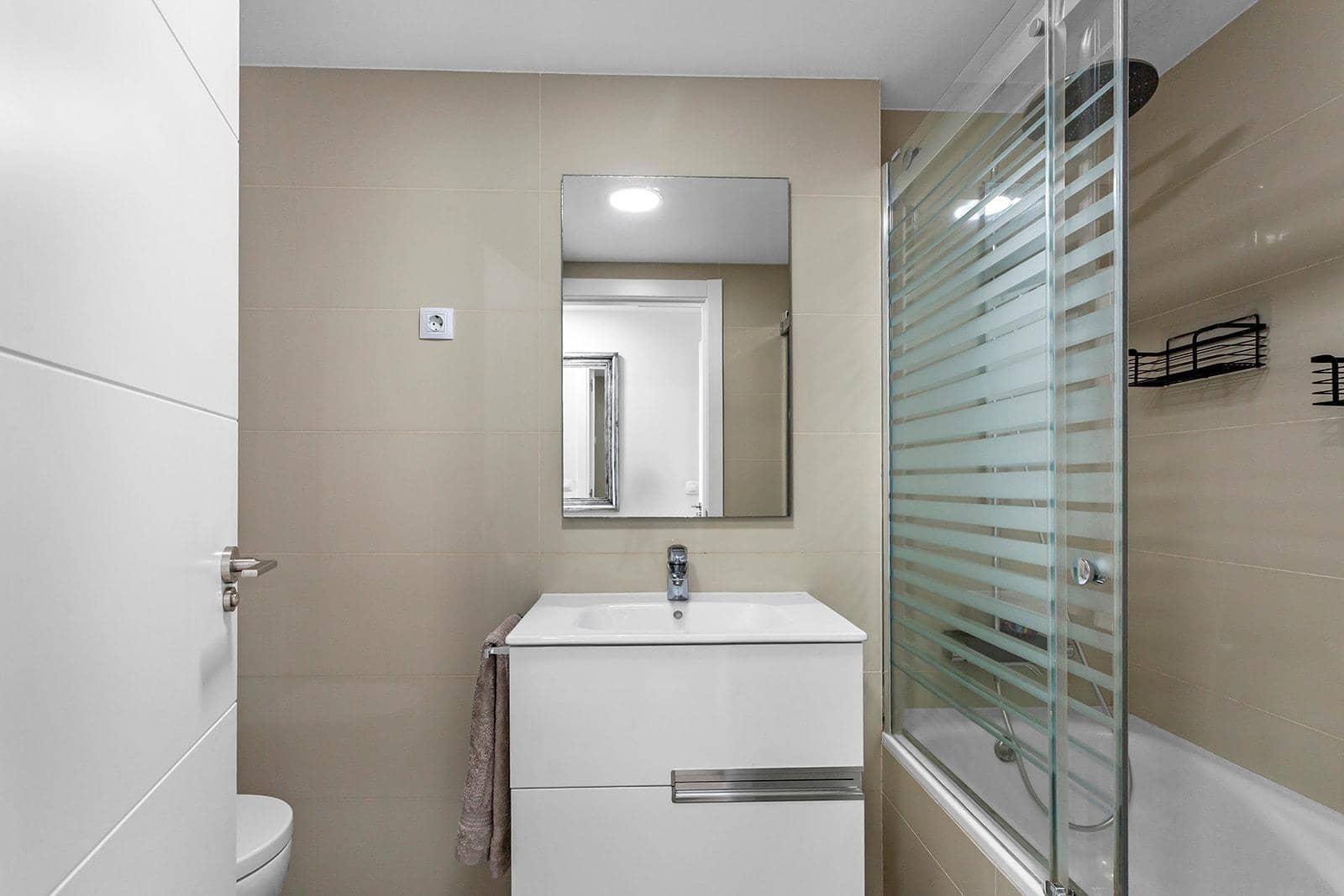 3 camera da letto Appartamento in vendita in Alicante citta con piscina garage - 1.100.000 € (Rif: 9799459)