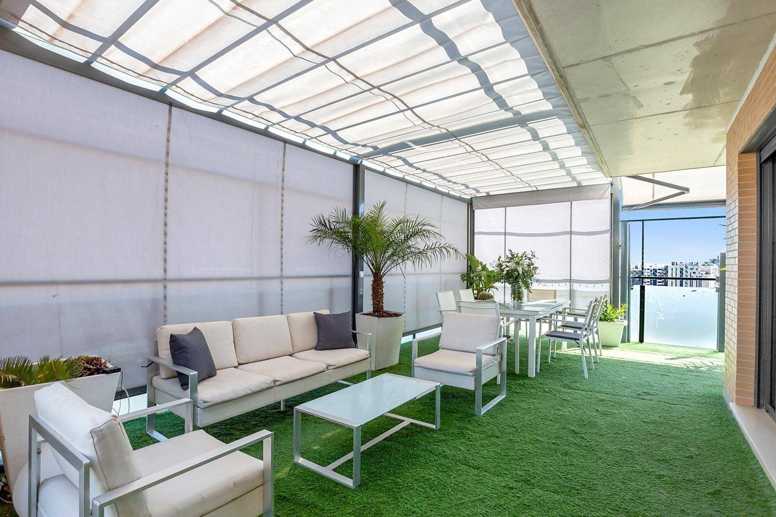3 camera da letto Appartamento in vendita in Alicante citta con piscina garage - 1.100.000 € (Rif: 9799459)