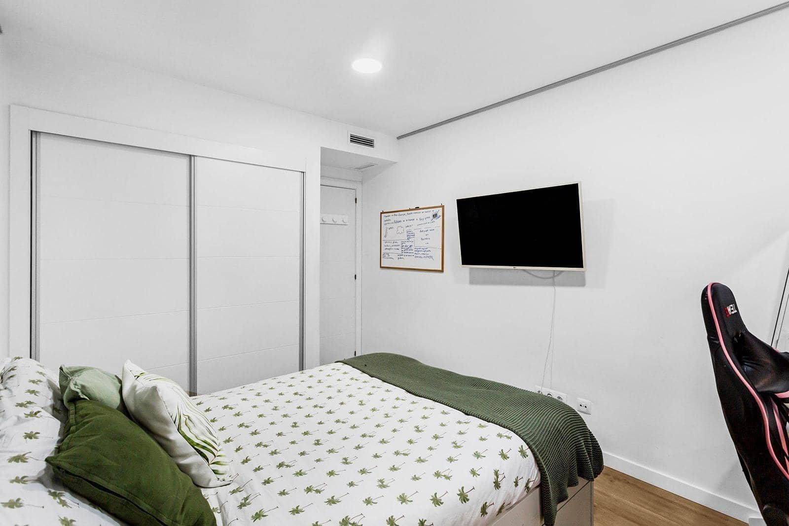 3 camera da letto Appartamento in vendita in Alicante citta con piscina garage - 1.100.000 € (Rif: 9799459)