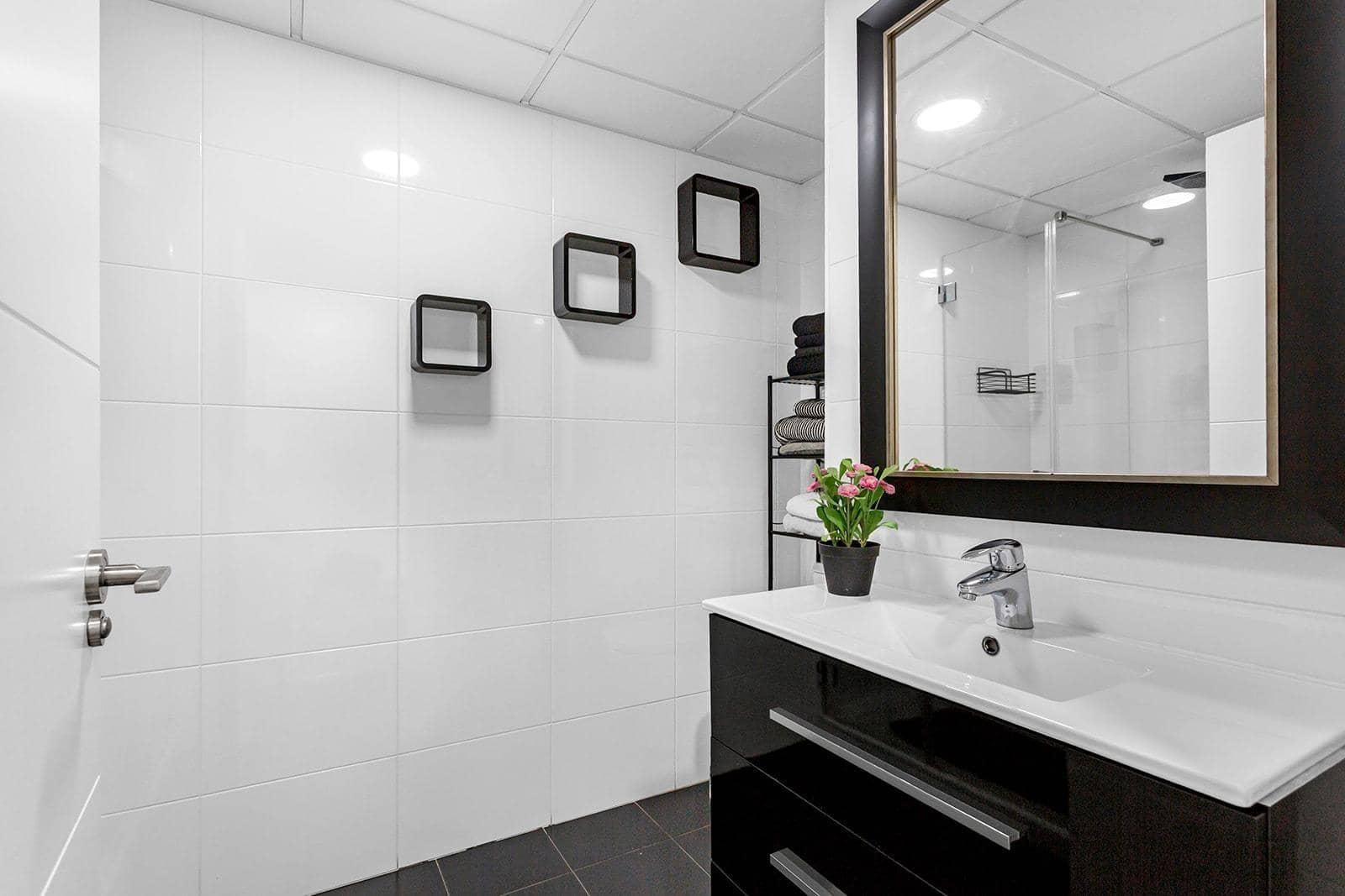 3 camera da letto Appartamento in vendita in Alicante citta con piscina garage - 1.100.000 € (Rif: 9799459)