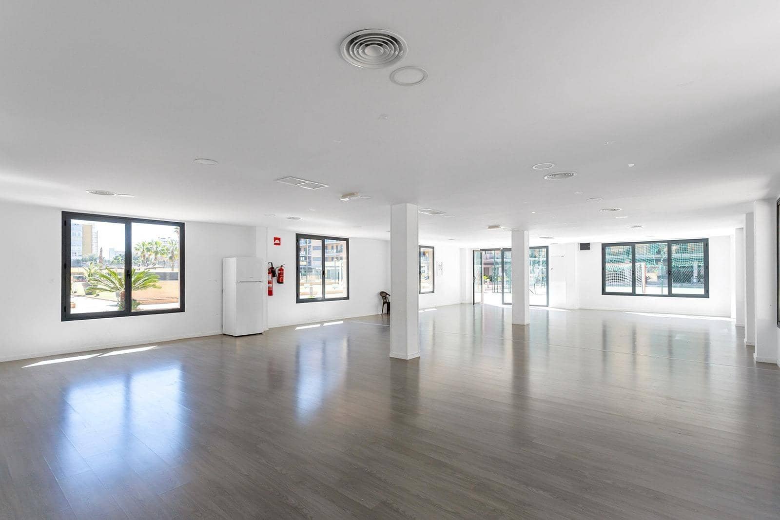 3 camera da letto Appartamento in vendita in Alicante citta con piscina garage - 1.100.000 € (Rif: 9799459)