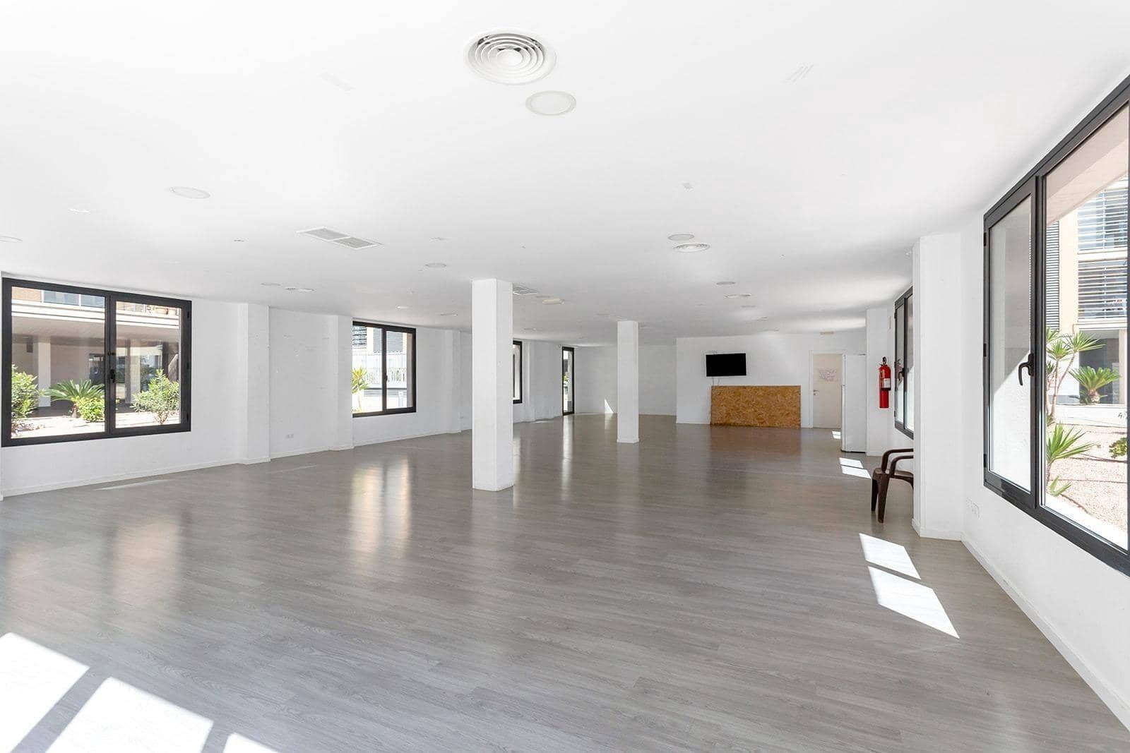 3 camera da letto Appartamento in vendita in Alicante citta con piscina garage - 1.100.000 € (Rif: 9799459)