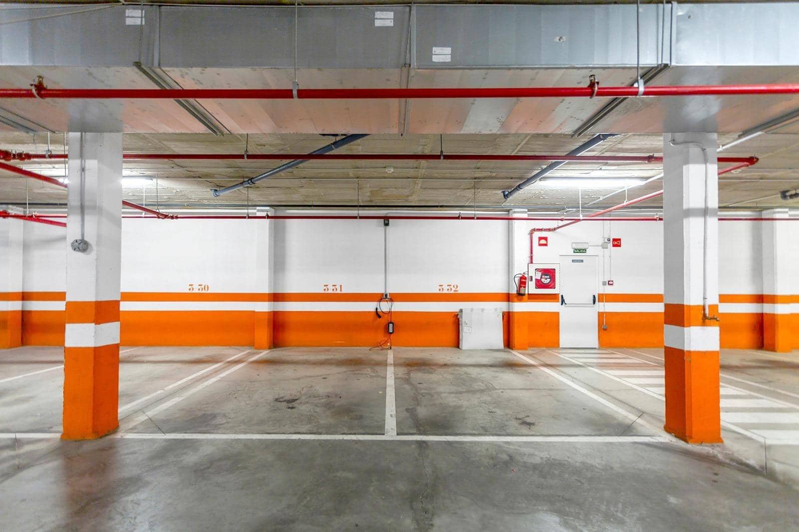 3 camera da letto Appartamento in vendita in Alicante citta con piscina garage - 1.100.000 € (Rif: 9799459)