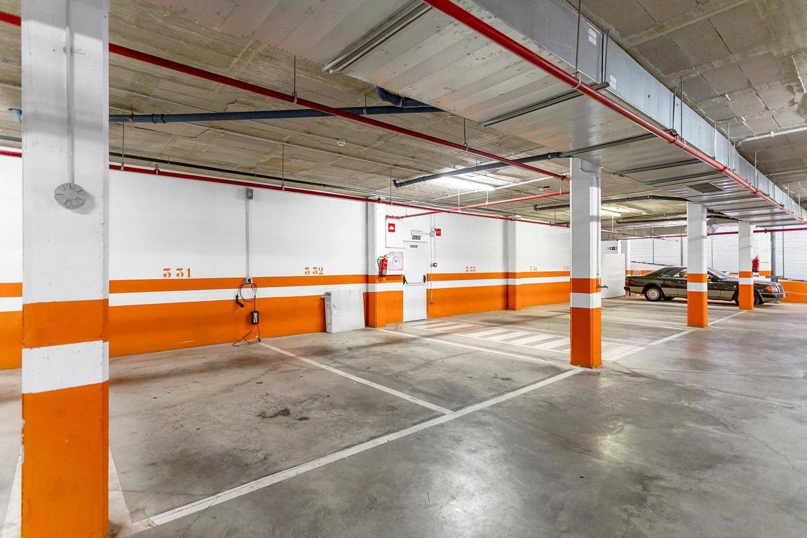 3 camera da letto Appartamento in vendita in Alicante citta con piscina garage - 1.100.000 € (Rif: 9799459)