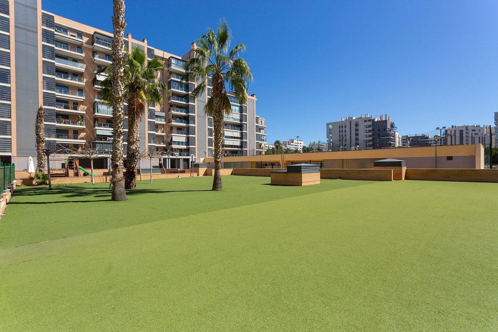 3 camera da letto Appartamento in vendita in Alicante citta con piscina garage - 1.100.000 € (Rif: 9799459)