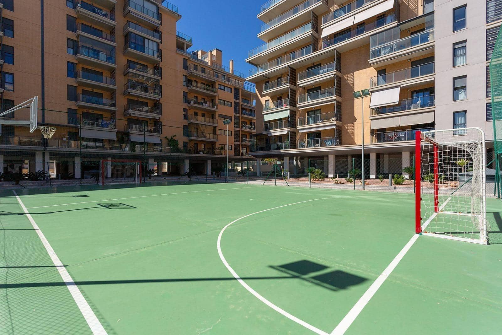 3 camera da letto Appartamento in vendita in Alicante citta con piscina garage - 1.100.000 € (Rif: 9799459)