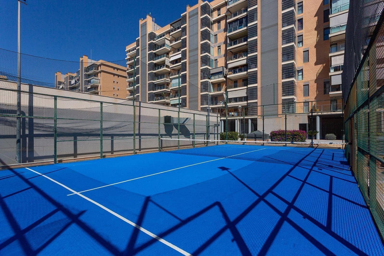 3 camera da letto Appartamento in vendita in Alicante citta con piscina garage - 1.100.000 € (Rif: 9799459)