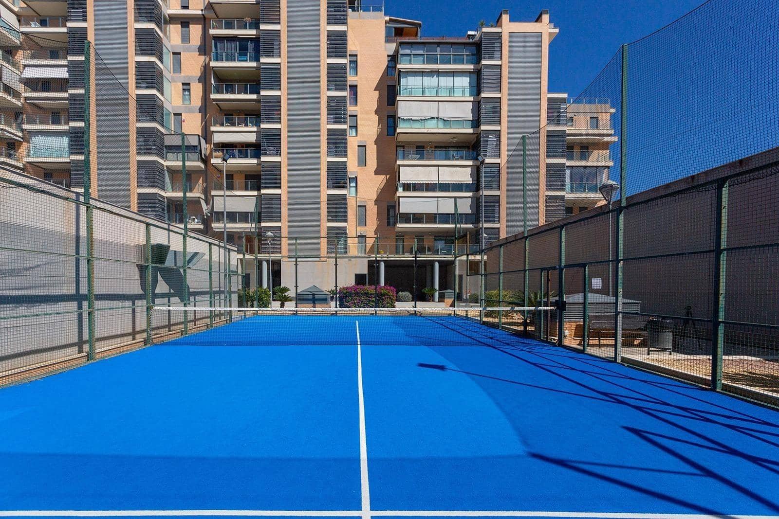 3 camera da letto Appartamento in vendita in Alicante citta con piscina garage - 1.100.000 € (Rif: 9799459)