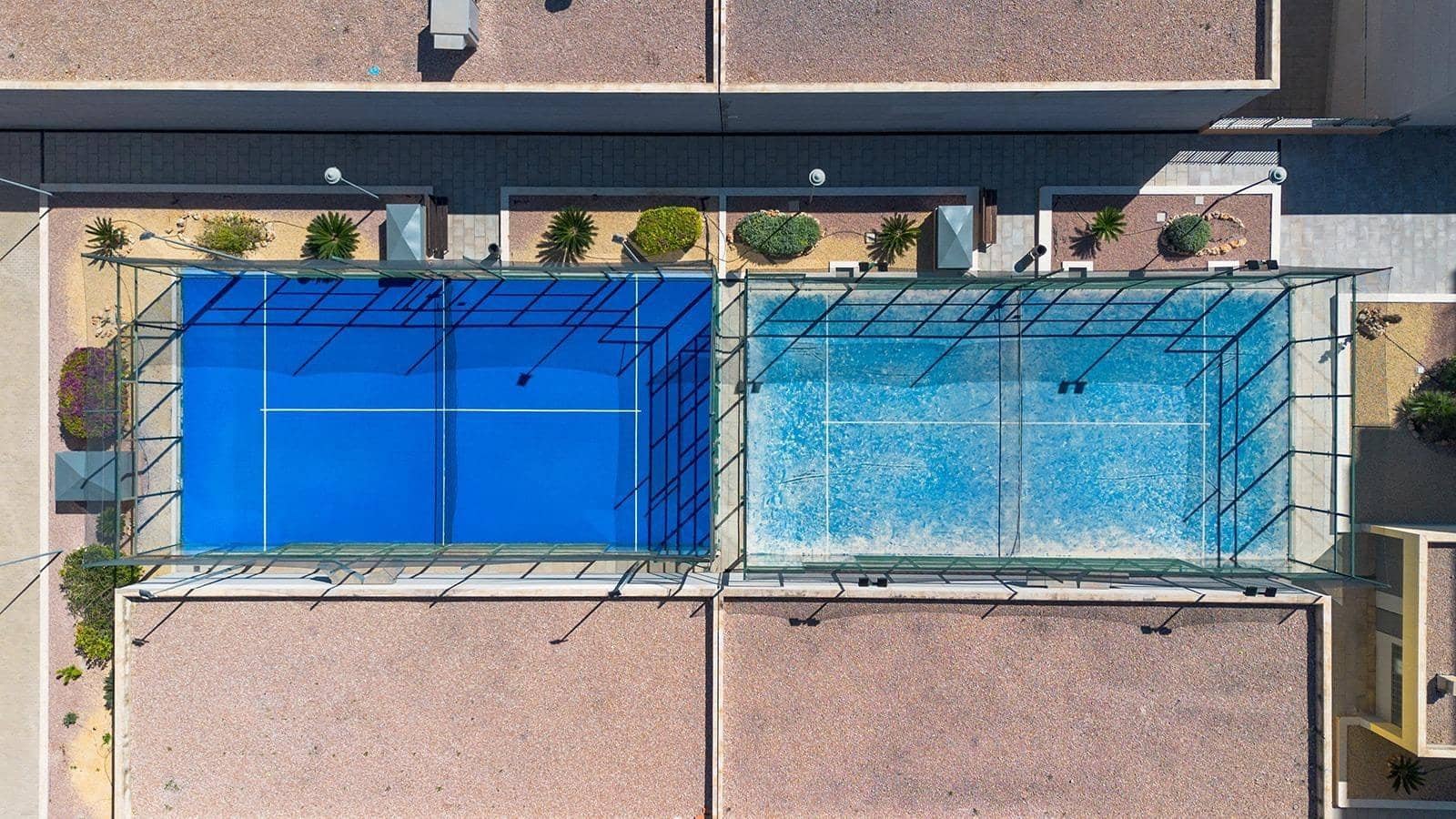 3 camera da letto Appartamento in vendita in Alicante citta con piscina garage - 1.100.000 € (Rif: 9799459)