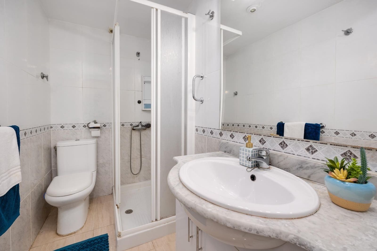 2 Zimmer Apartment zu verkaufen in Cabo Cervera - 139.000 € (Ref: 9799460)