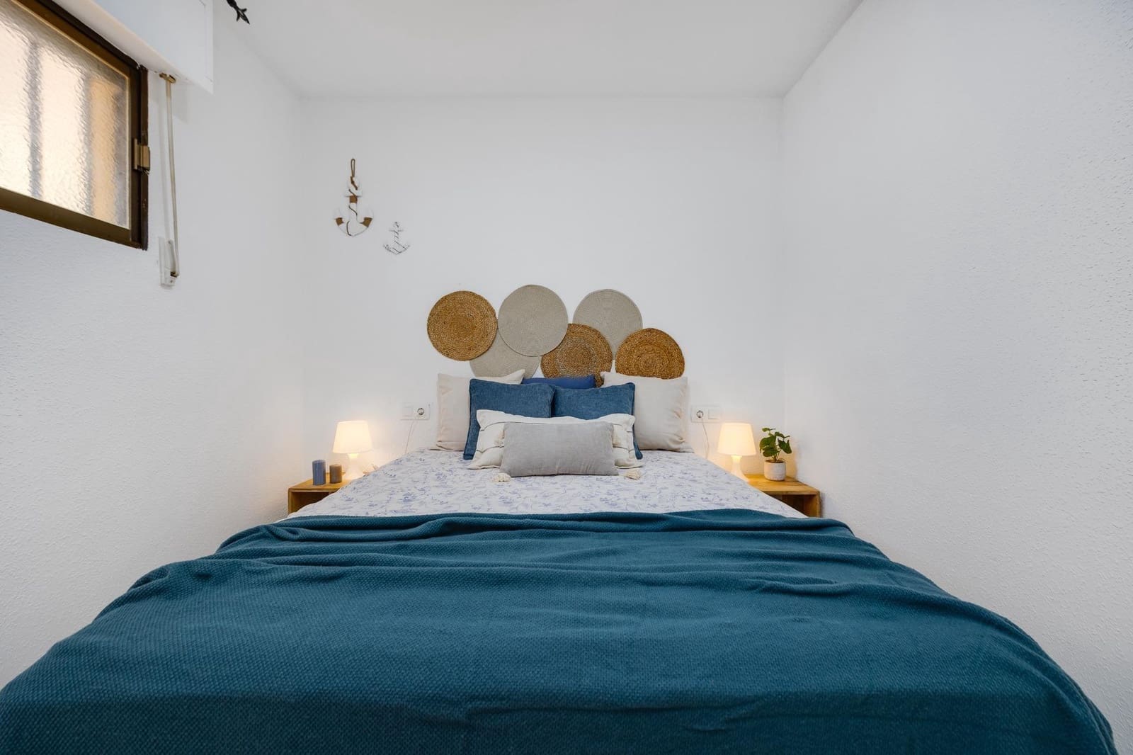 2 Zimmer Apartment zu verkaufen in Cabo Cervera - 139.000 € (Ref: 9799460)