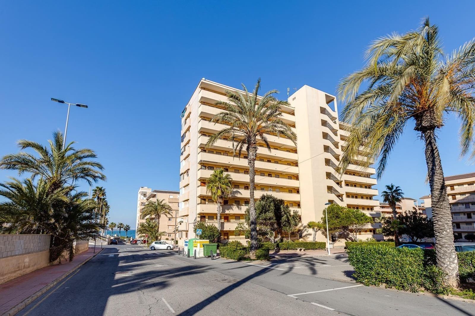 2 bedroom Apartment for sale in Cabo Cervera - € 139,000 (Ref: 9799460)