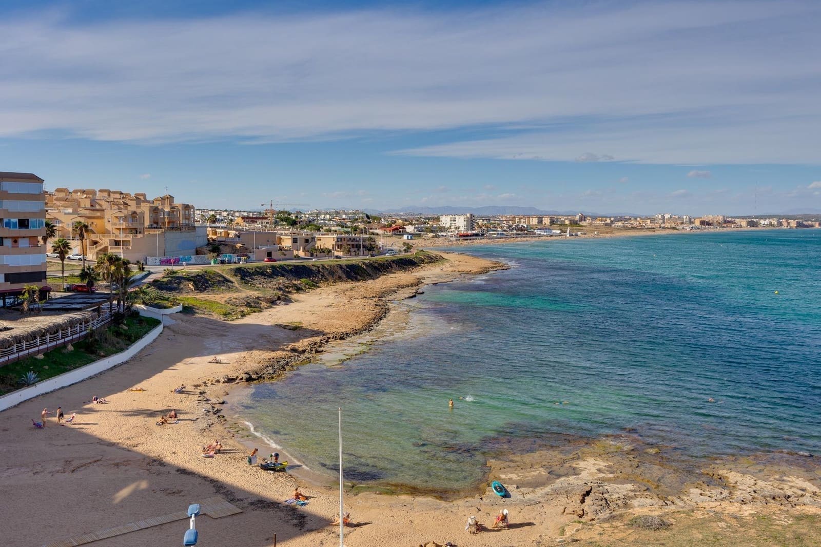 2 bedroom Apartment for sale in Cabo Cervera - € 139,000 (Ref: 9799460)
