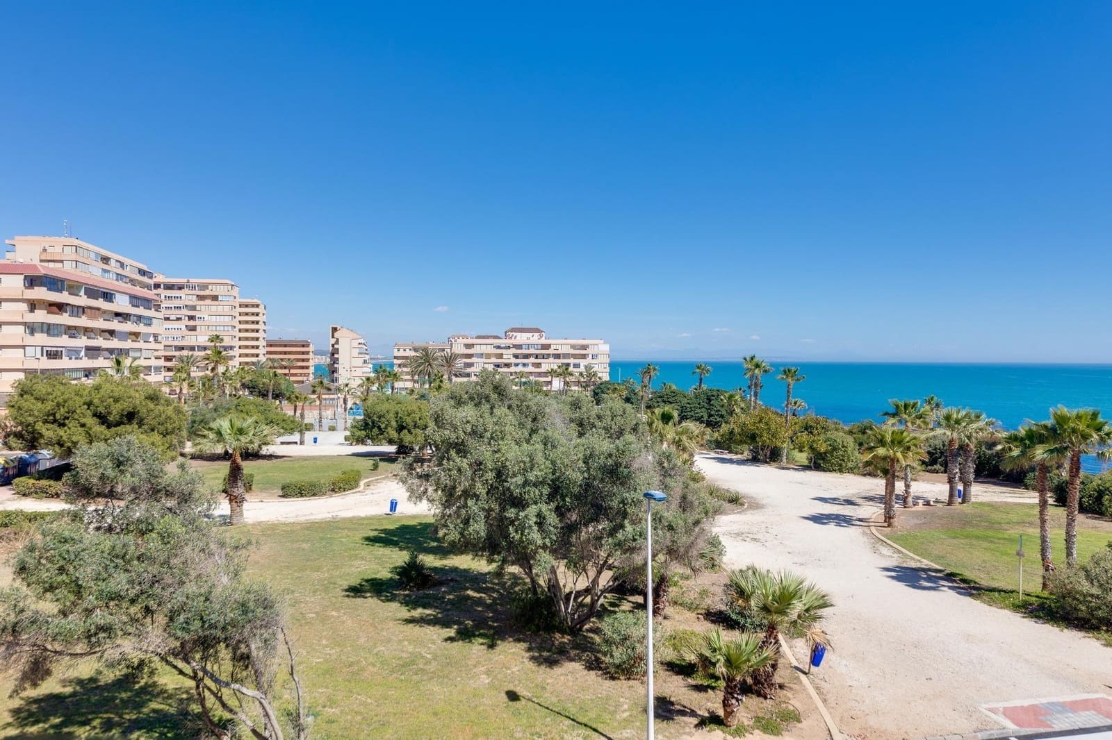 2 bedroom Apartment for sale in Cabo Cervera - € 139,000 (Ref: 9799460)