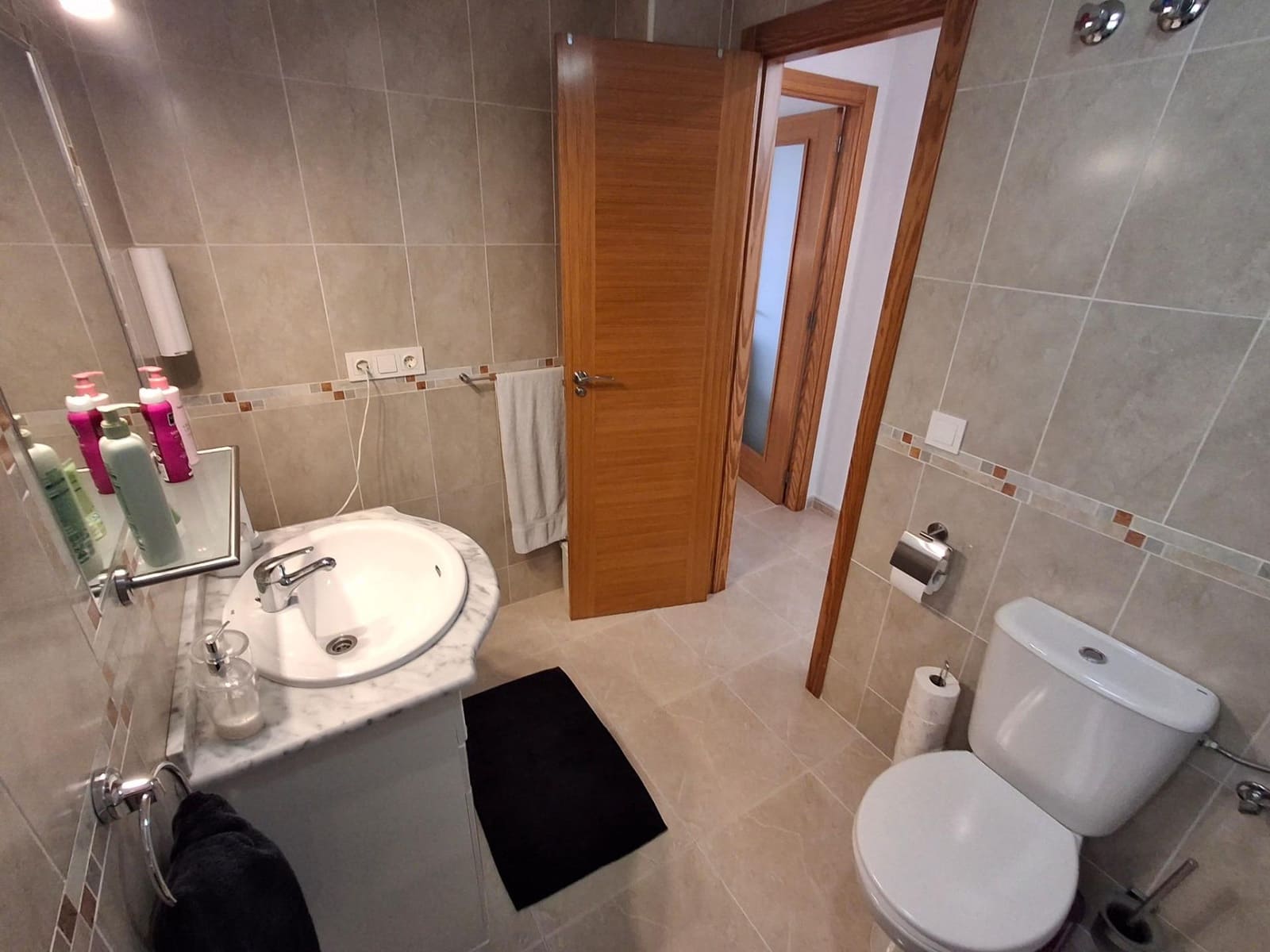 3 Zimmer Apartment zu verkaufen in San Fulgencio mit Pool Garage - 199.990 € (Ref: 9804536)